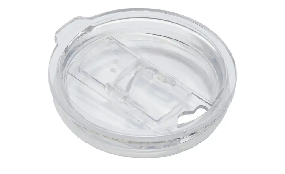 KHG Isoliertasse Rauchblau 550 ml