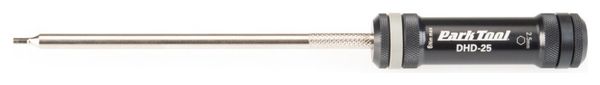 Tournevis Hexagonal Park Tool de 2.5mm