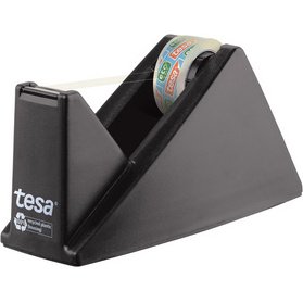 Dévidoir de bureau Eco & Clear + ruban adhésif  Eco
