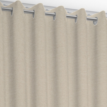 Gordijn Saar 4758 beige