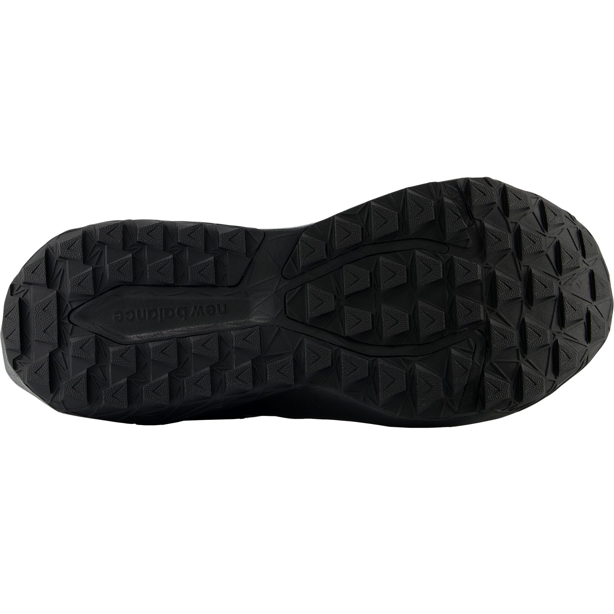 New Balance Dynasoft Nitrel V6 GORE-TEX® Trailrunningschuhe Herren schwarz
