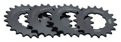 Pignon 1/8 21 Dents sans vis Miche