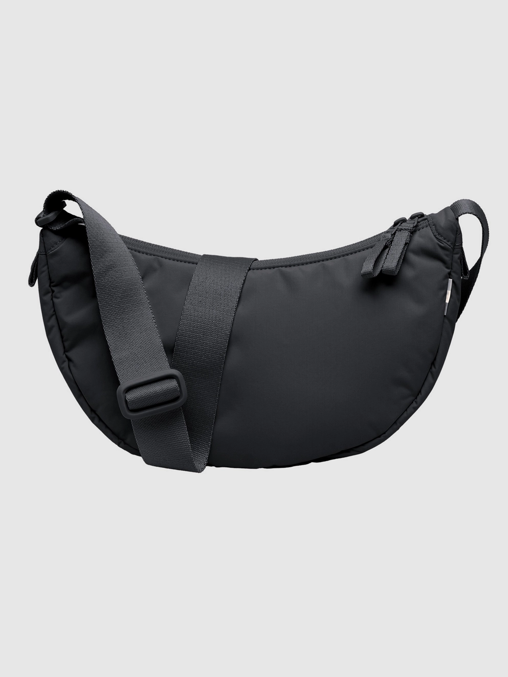 Got Bag Cloud Moon Small Monochrome Bag black