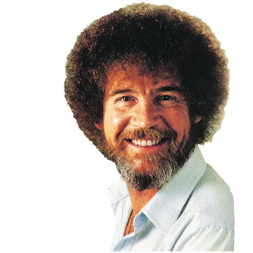 BOB ROSS® Master Mal-Set Ölfarben