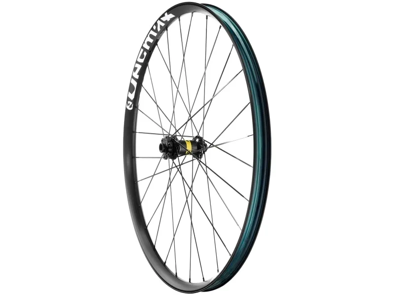 MAVIC E-DEEMAX 29 PŘEDNÍ DISC CENTERLOCK BOOST (F00067701) - Uni
