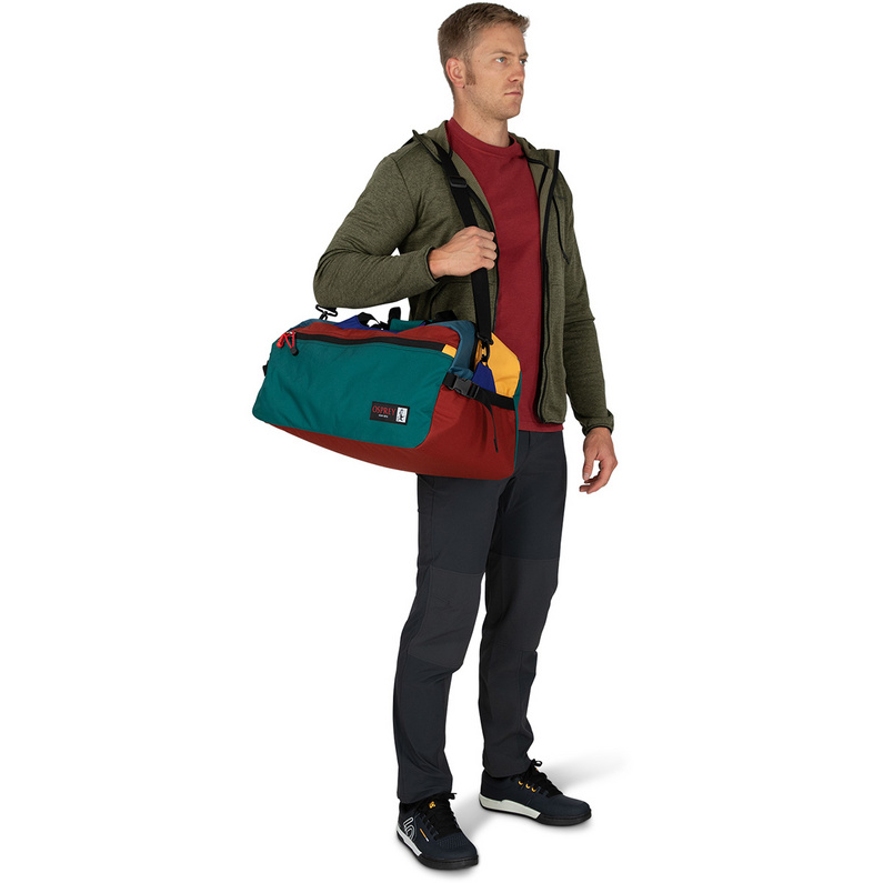 Osprey Heritage Transporter 45 Tasche
