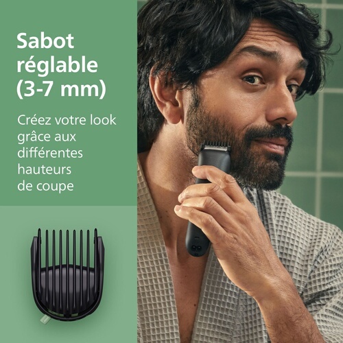 Tondeuse homme Philips MG3935/15 All in One Series 3000