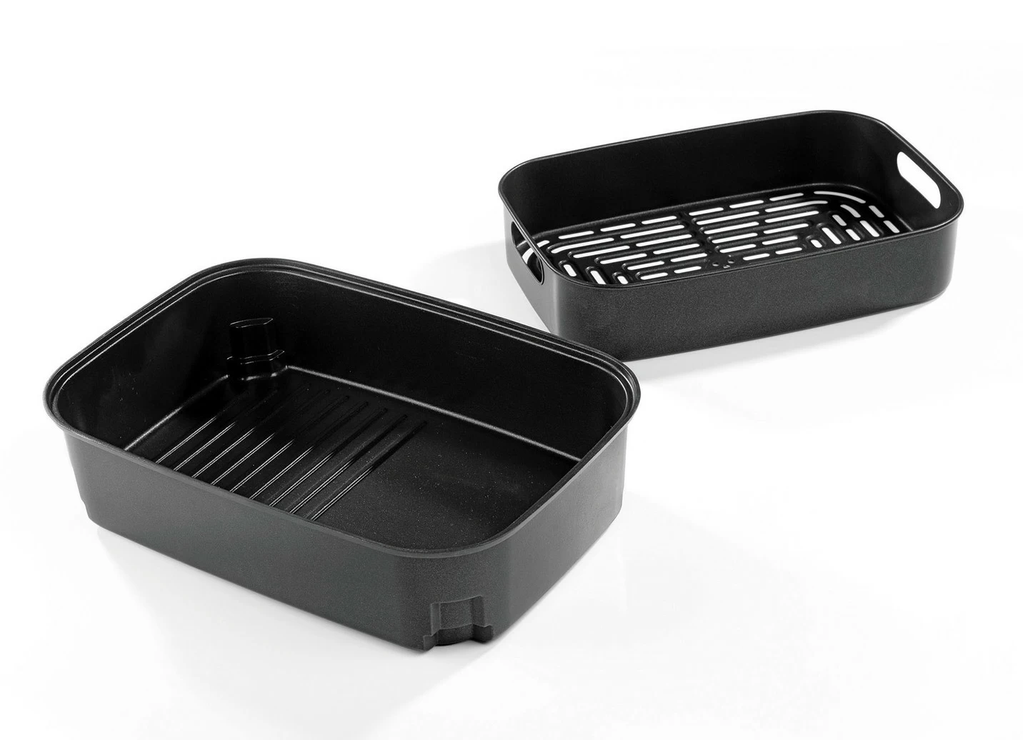 Ein Muss für alle Grillfans: Multigrill mit Heißluft