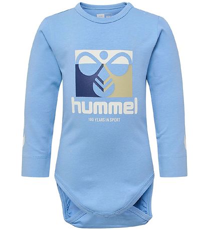 Hummel Body l/ä - hmlOuen - Abenddämmerung Blue