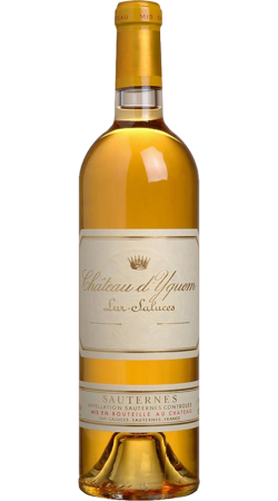 Château d'Yquem 1er Cru Supérieur 2016 en Magnum Sauternes Blanc d'Or