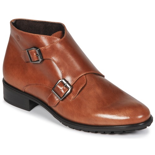 Betty London - JIELO - Marron
