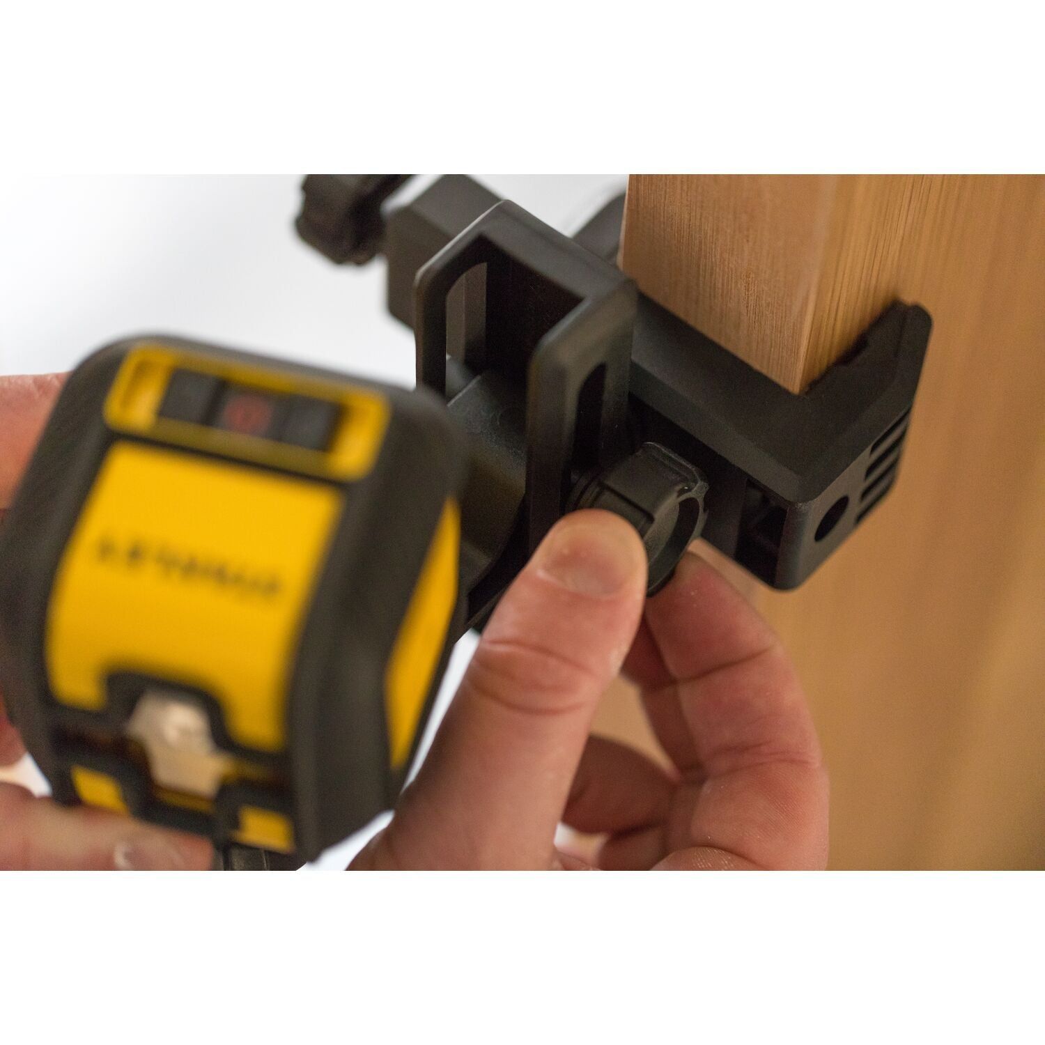 Stanley STHT77498-1 Kruislijnlaser Cubix™ Rood