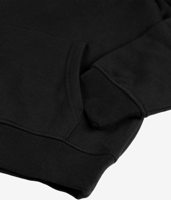 Santa Cruz Toadstool Dot Hoodie kids (black)