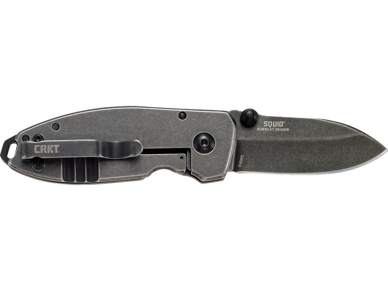 CRKT Taschenmesser Squid Klappmesser