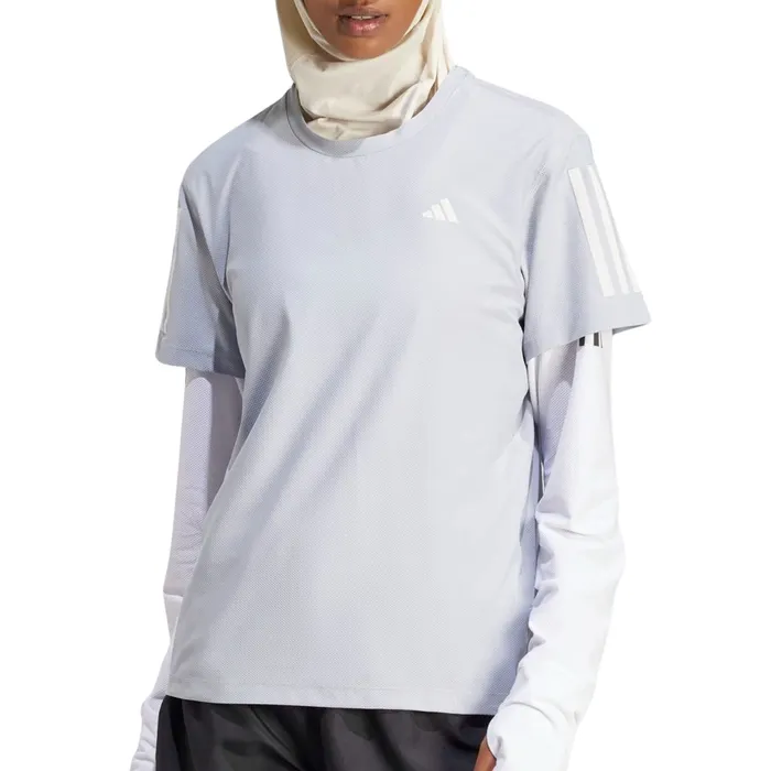 Adidas Own the Run Shirt Dames