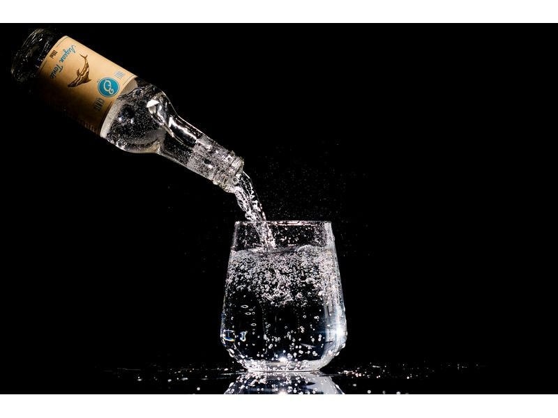 Three Cents Soft-Drinks Aegean Tonic 6 x 0.2 l Erfrischungsgetränk mit Tonicgeschmack