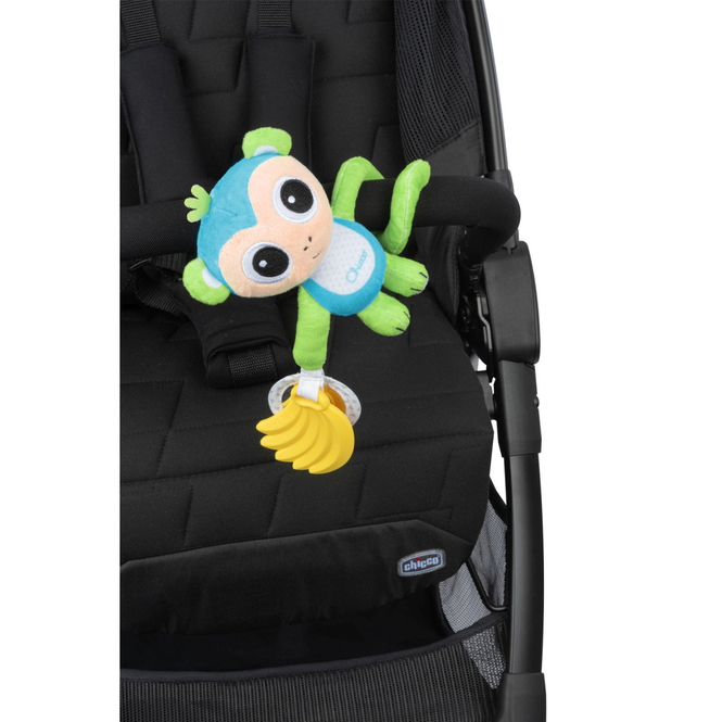 Chicco - Greifling Äffchen