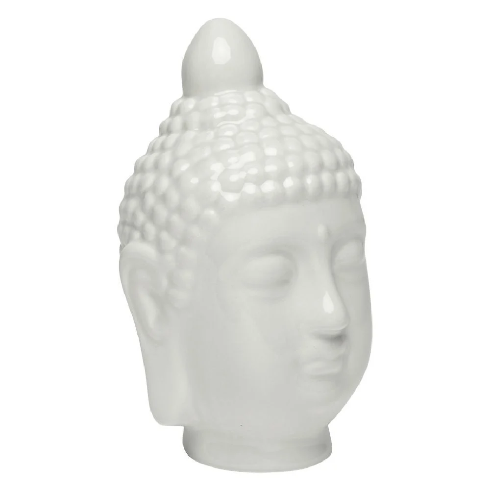 Tête Bouddha dolomite