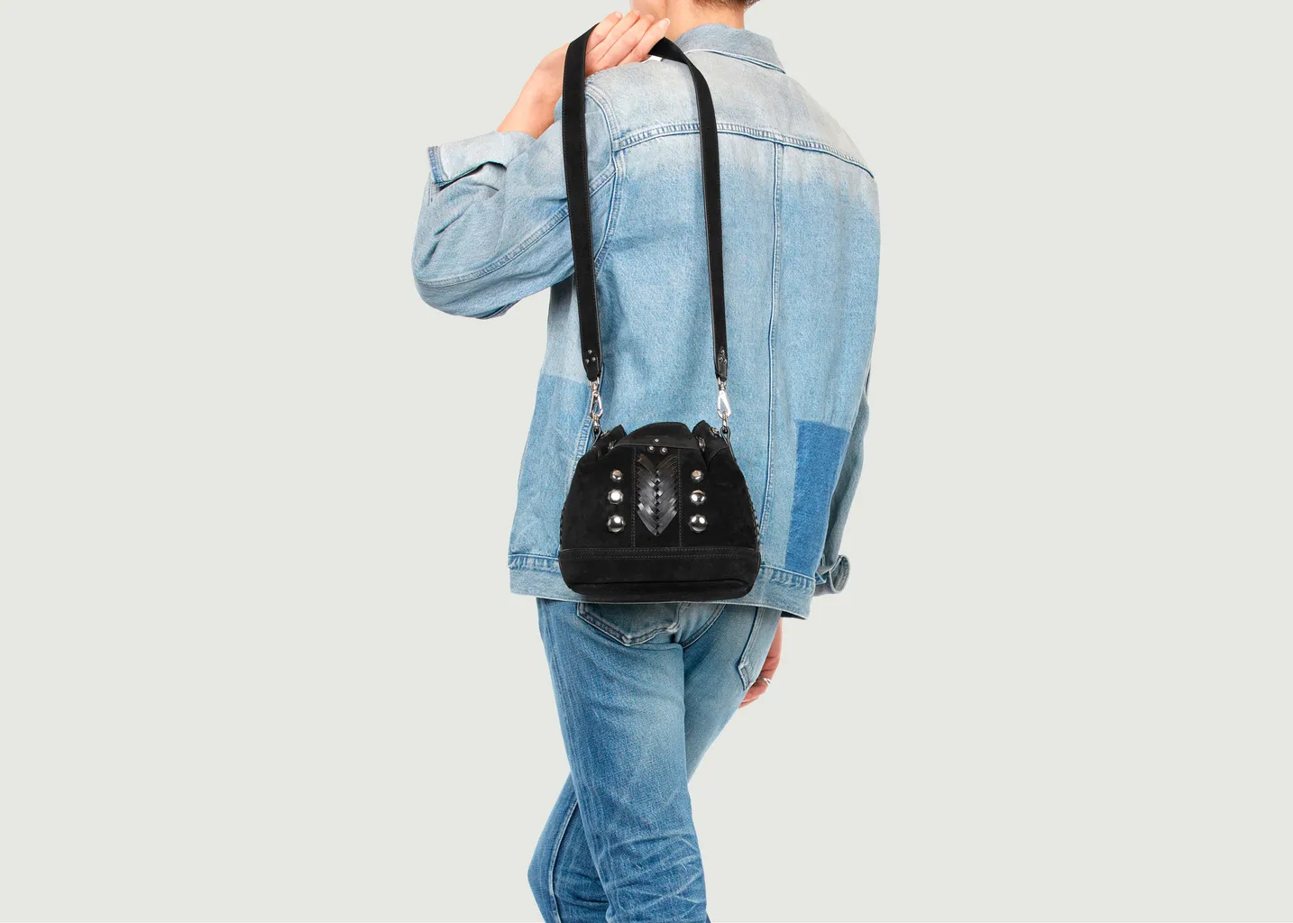 Sac Ben S Jérôme Dreyfuss