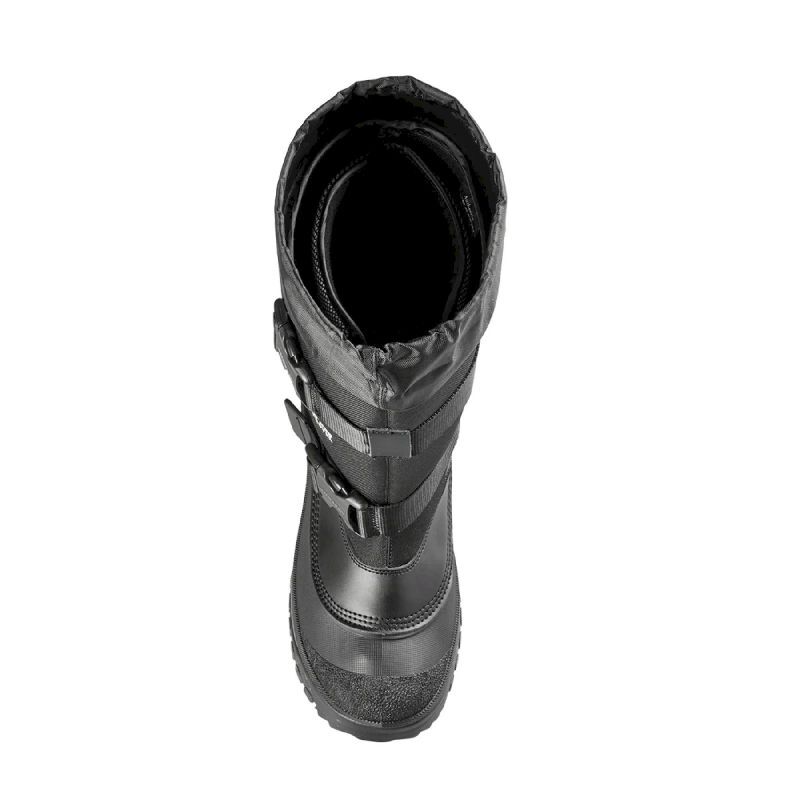 Wolf - Bottes de neige homme