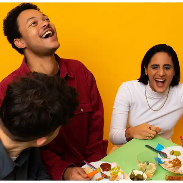 TU-NAH Aufstrich Tomate-Chili