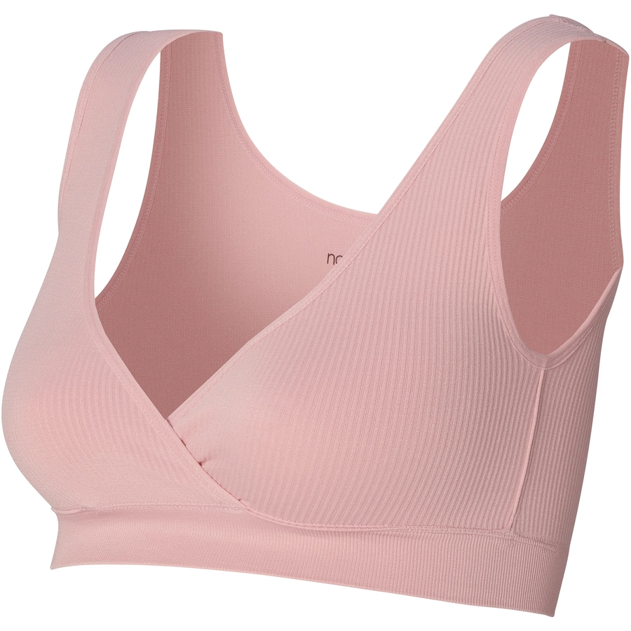 Noppies Unwattierte Still-BH Gayla Pale Mauve
