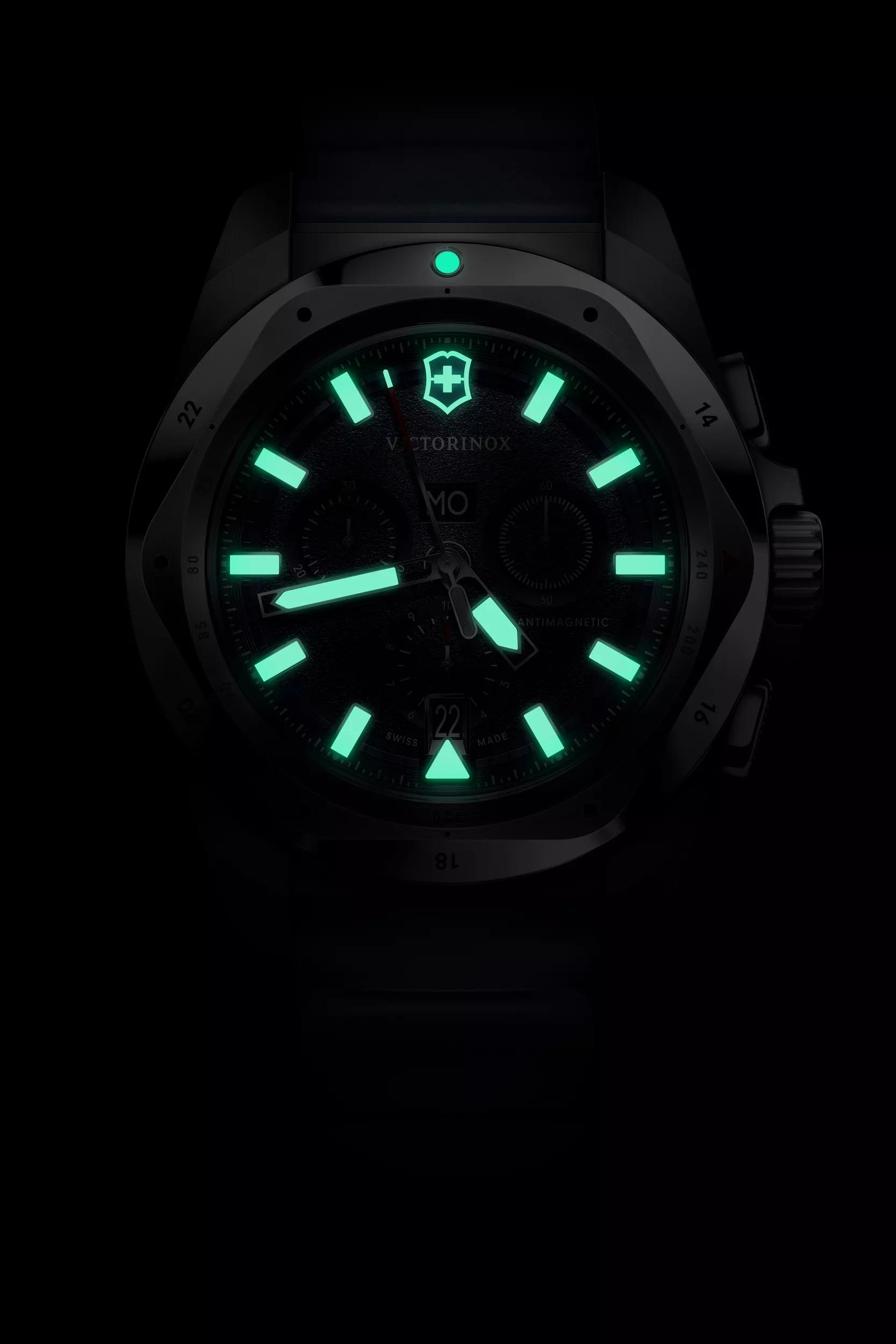 I.N.O.X. Chrono-I.N.O.X. Chrono