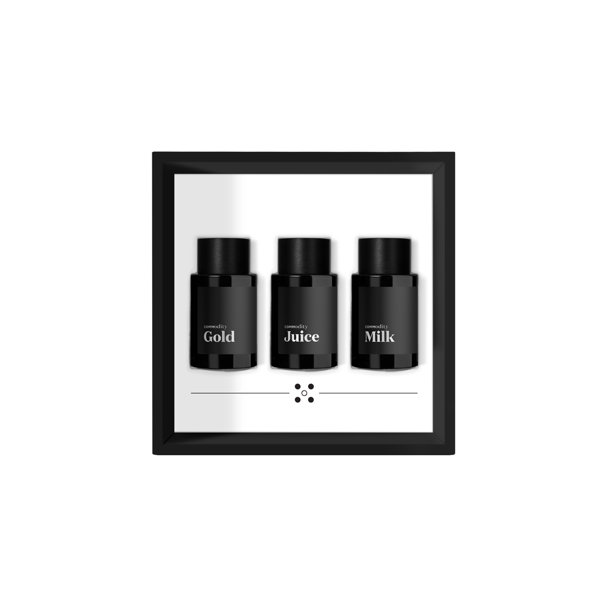 Expressive Trio Set 3x7,5ml