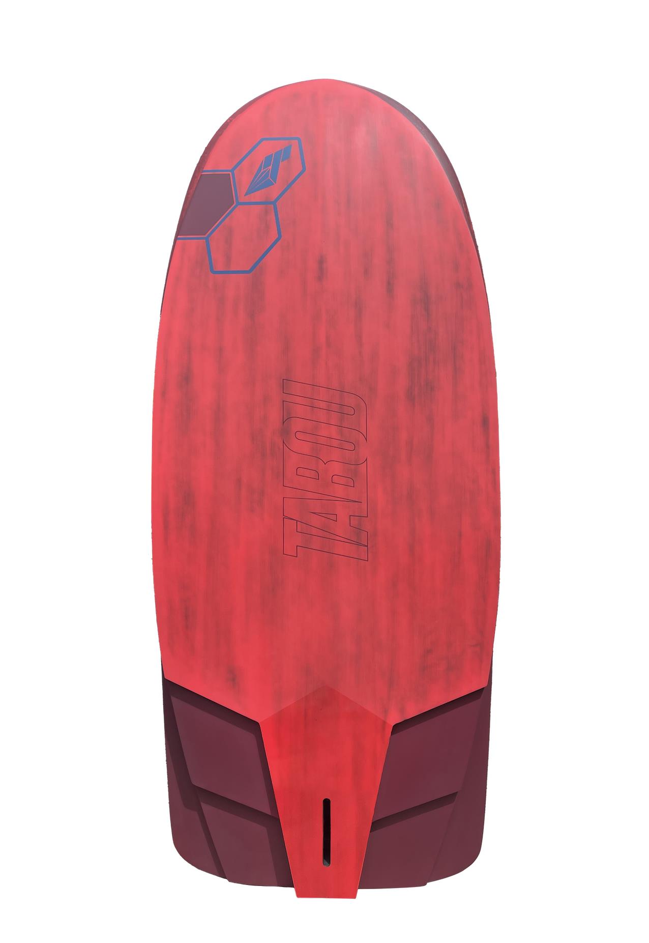 Tabou Air Ride Plus - 2024 TEAM