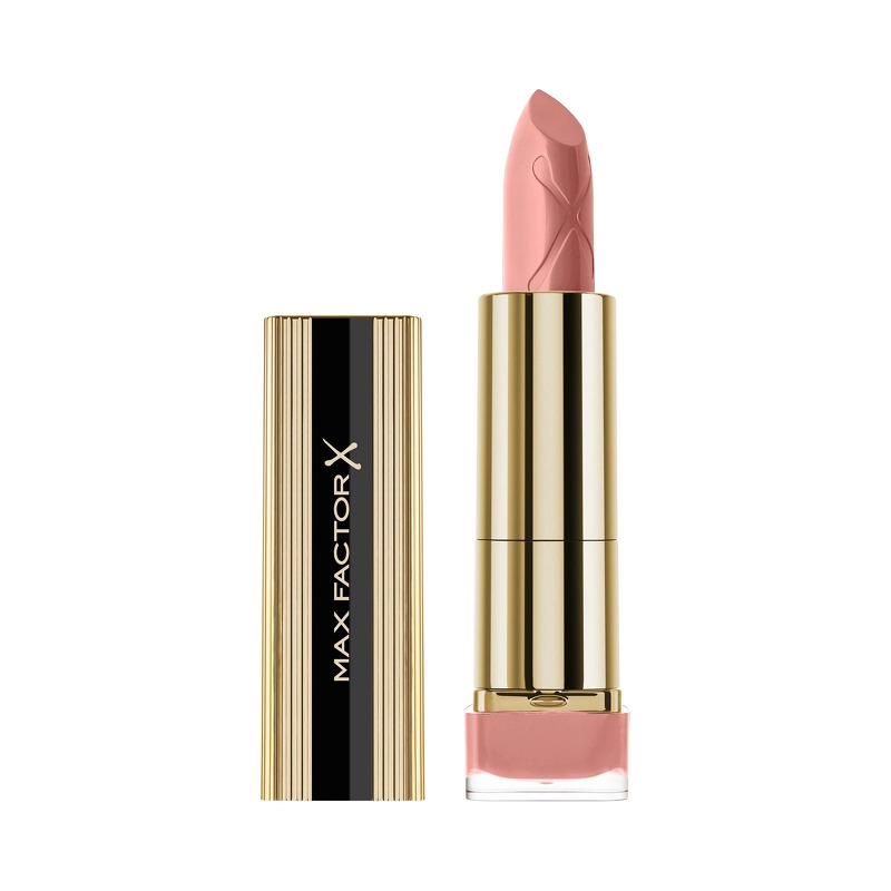 Max Factor Colour Elixir RS Lipstick - 005 Simply Nude