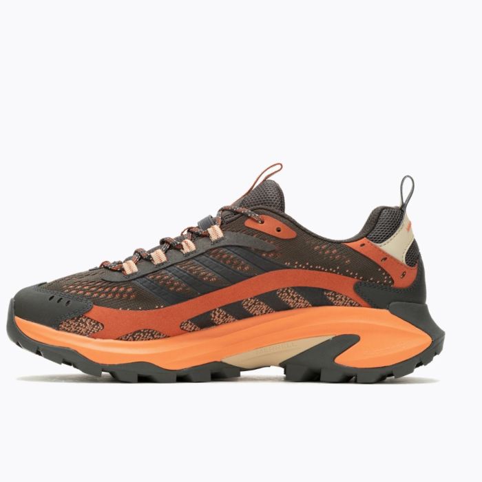 Merrell Herre Trailsko Moab Speed 2 Brun