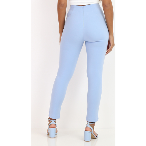 La Modeuse - 18710_P53092 Azul