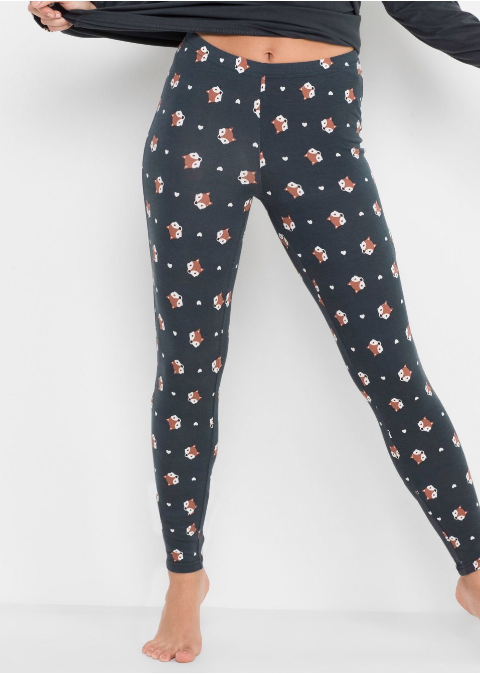 Pyjama avec legging