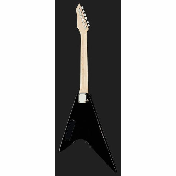 Harley Benton R-10 BK Rock Series Bundle 2