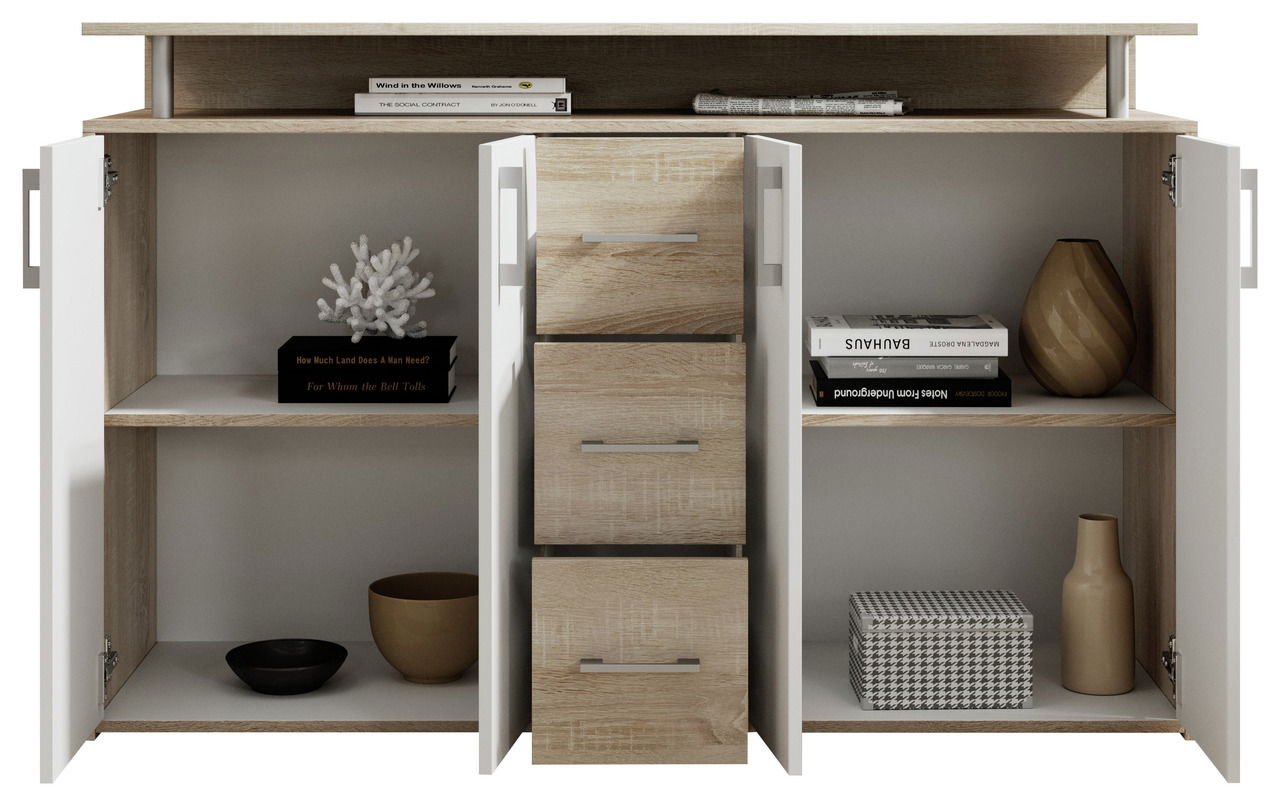 Carryhome Sideboard DRIFT