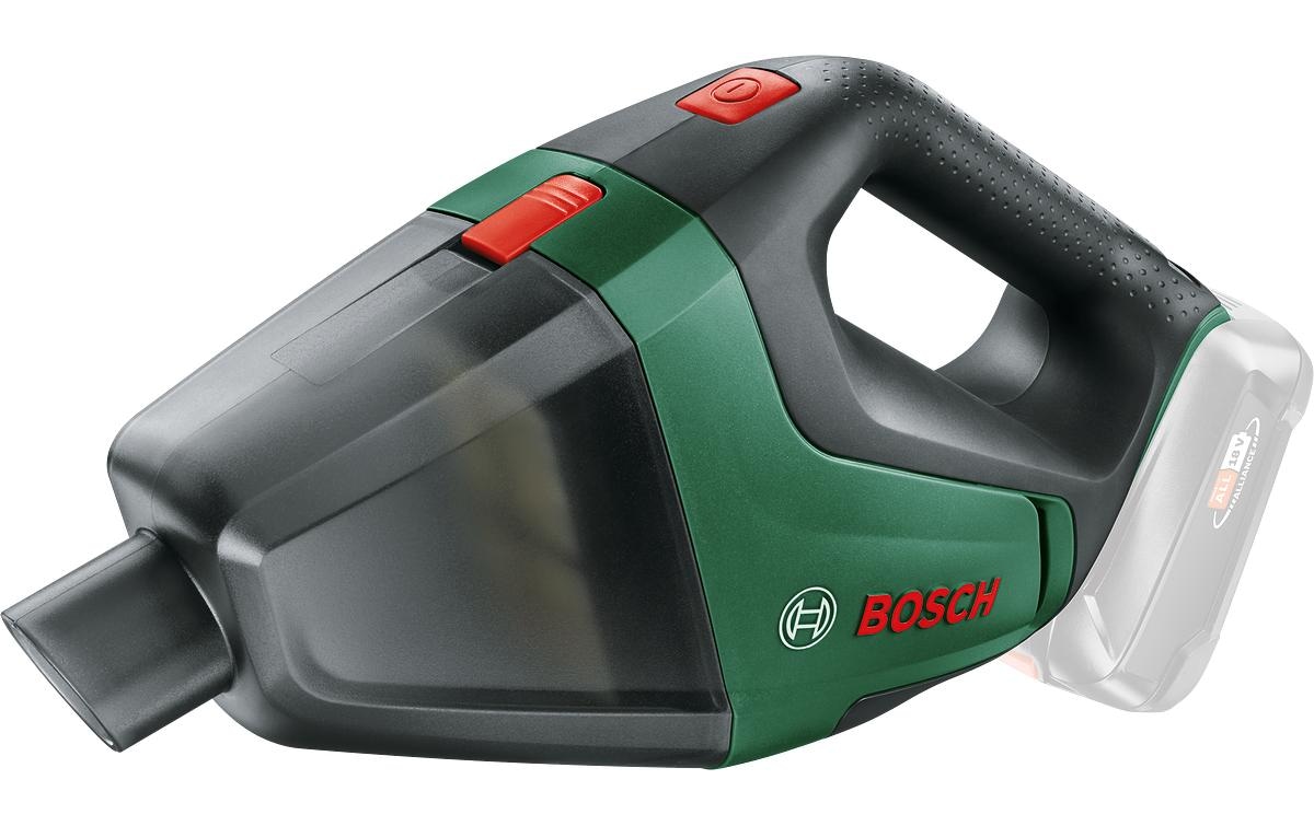 BOSCH Akku-Handstaubsauger »Universal Vac 18 Solo«