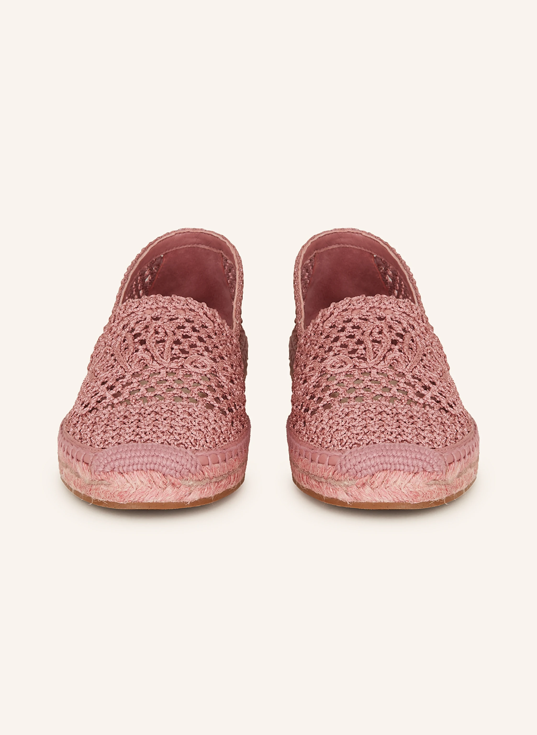 Chloé Espadrilles ISLA