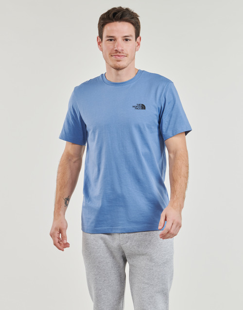The North Face - SIMPLE DOME - Bleu