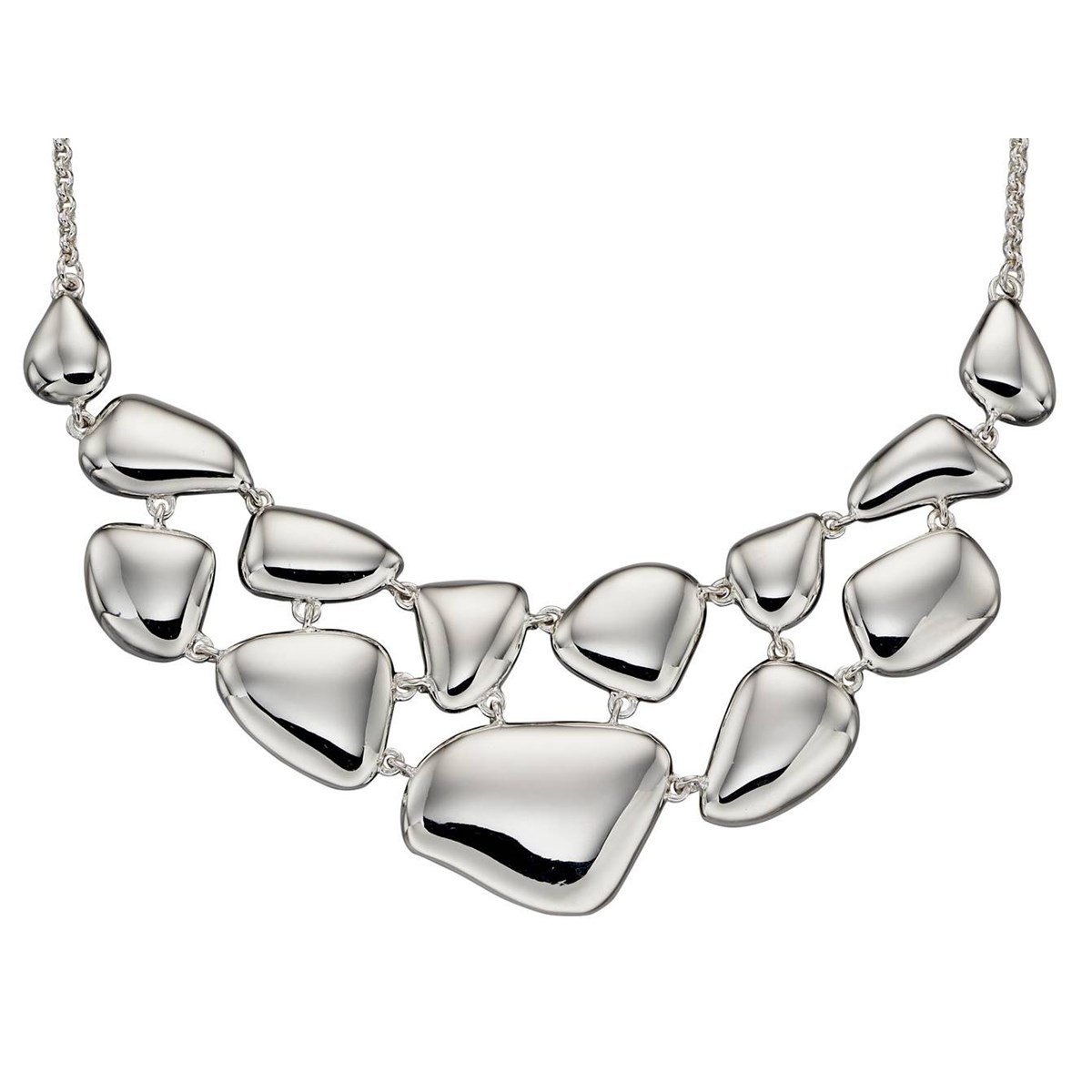 Collier en argent 925/1000