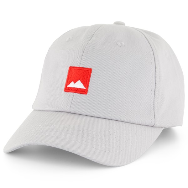 Bergfreunde - Bergfreunde Logo Cap - Casquette