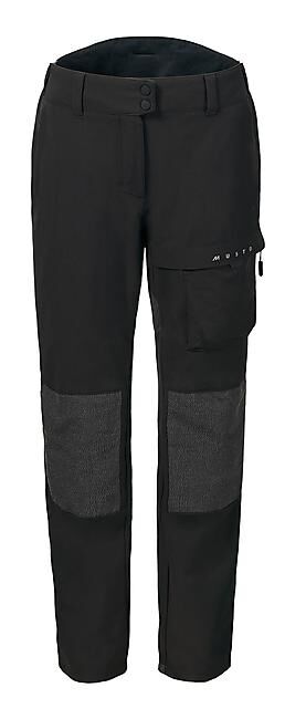 MUSTO - PANTALON EVO PERF STRETCH FEMME
