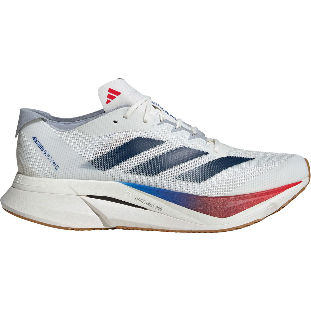 adidas Adizero Boston 12 Løbesko Herre