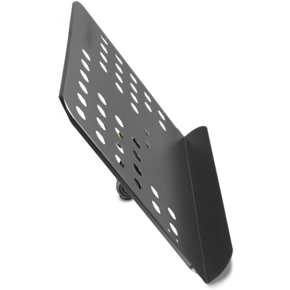 Gravity NS MS 01 bladmuziekhouder voor microfoonstatieven