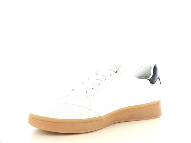 Marco Tozzi 2-23739-44 white/black