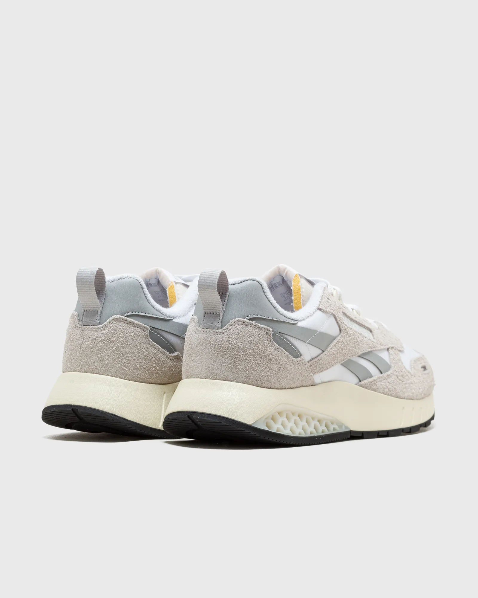 Reebok CL LEATHER HEXALITE