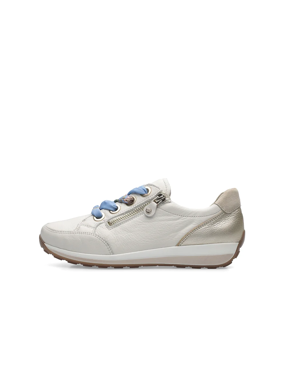 Sneaker Osaka cream
