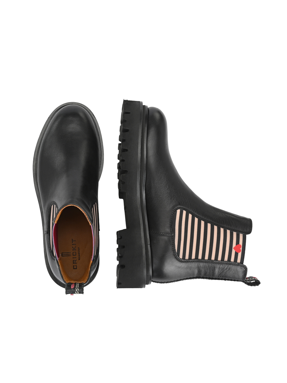 CHELSEA BOOT LIS