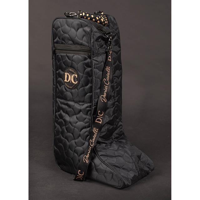 Laarzentas Harry's Horse Denici Cavalli Stardust Zwart