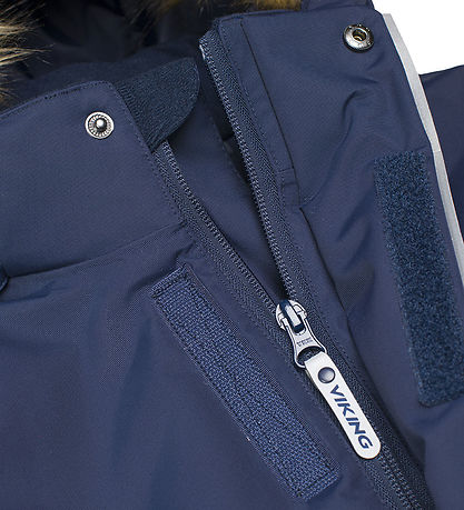 Viking Flyverdragt - Play - Navy