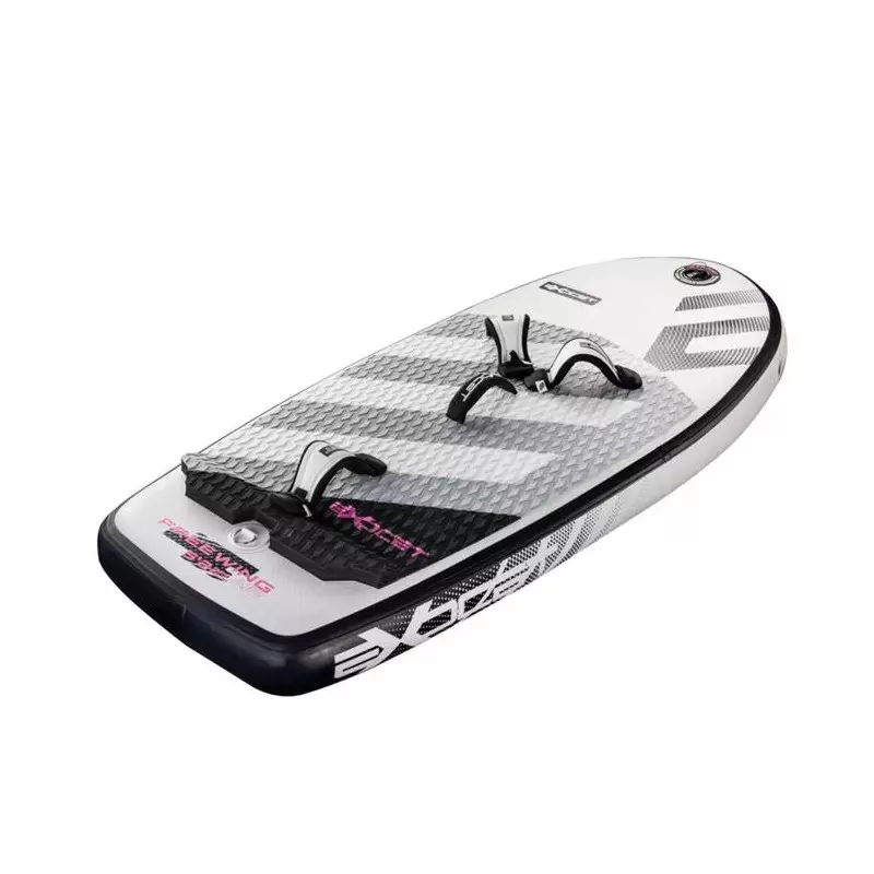 Planche de wing gonflable EXOCET Free Wing Air